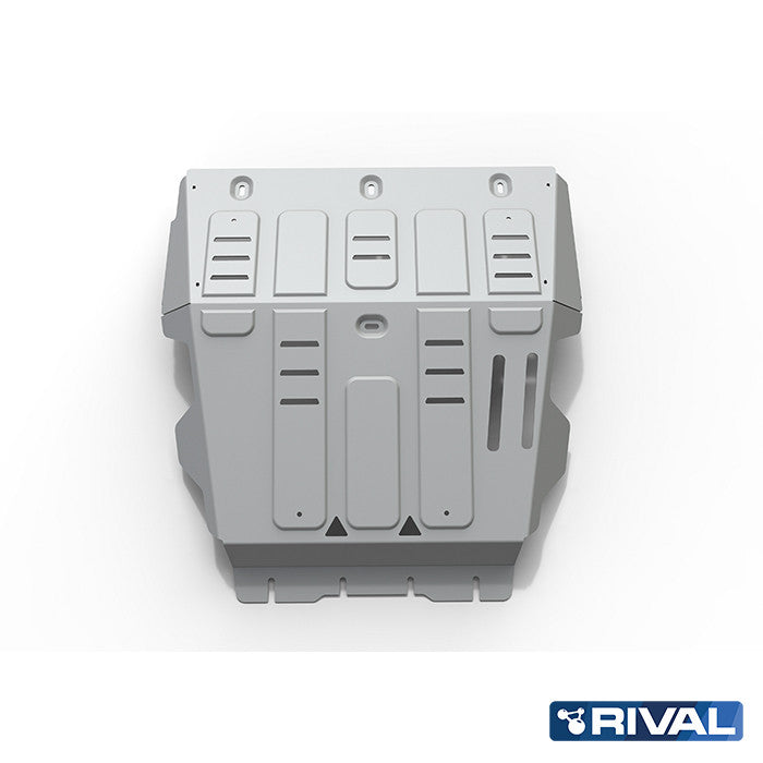 Unterfahrschutz Motor Volkswagen Amarok 2010–2016; 2016–2022