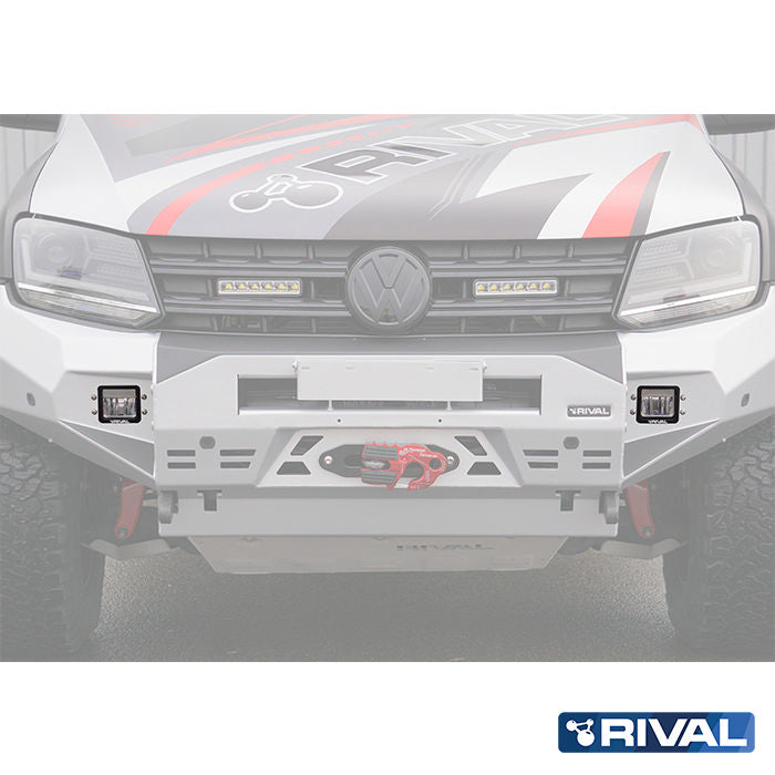 RIVAL4x4 Stoßstange für Volkswagen Amarok 2010-2016; 2016-2022