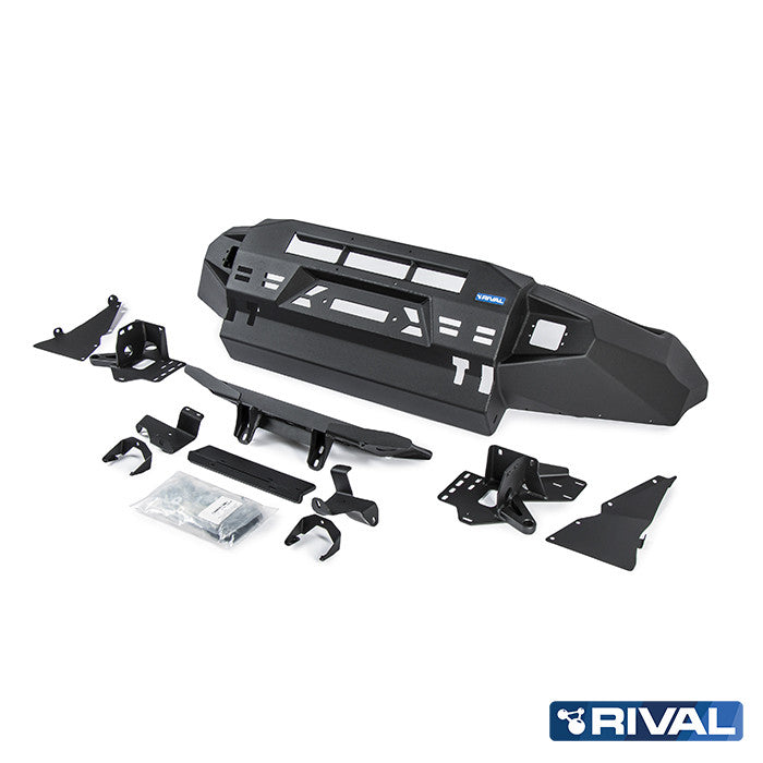 RIVAL4x4 Stoßstange für Volkswagen Amarok 2010-2016; 2016-2022