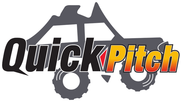 Quick Pitch