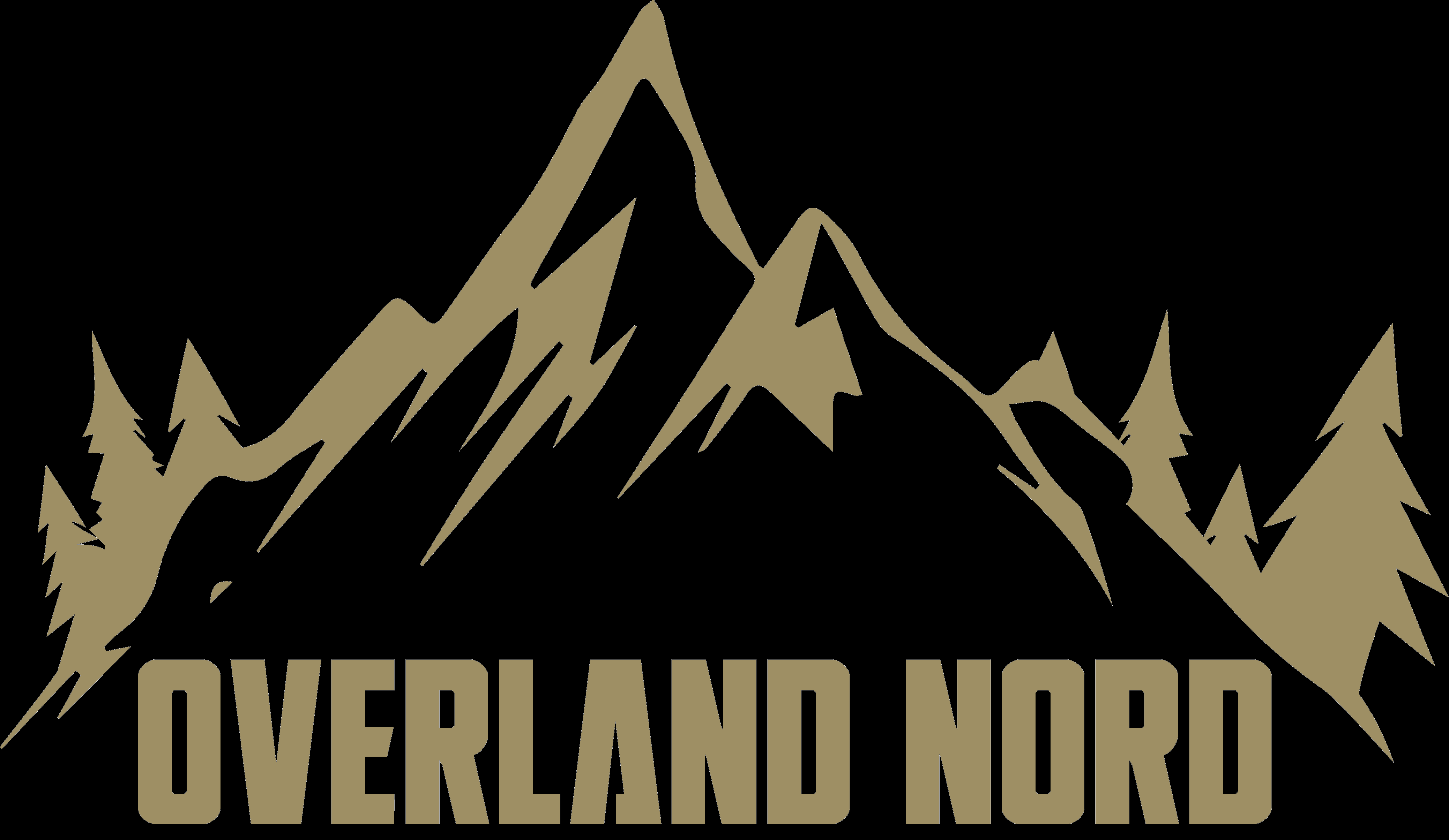 OVERLAND NORD