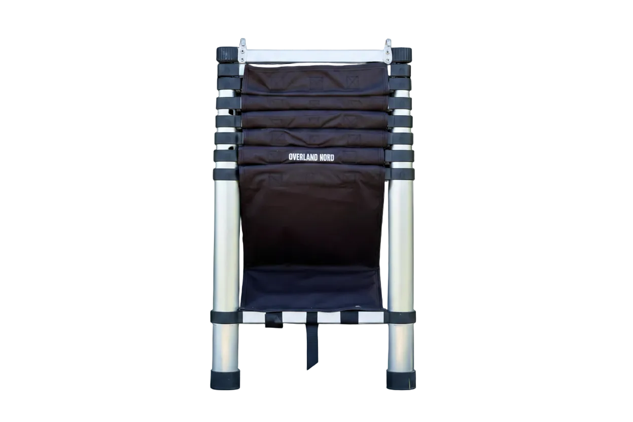 Telescopic Ladder
